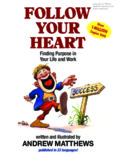 Follow Your Heart – Andrew Matthews