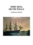 Moby Dick