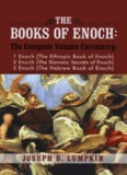The Books of Enoch