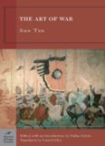 The Art of War (Barnes & Noble Classics)