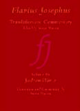 Flavius Josephus: Judean War 2 (Flavius Josephus: Translation and Commentary)