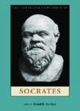 The Cambridge Companion to Socrates (Cambridge Companions to Philosophy)  