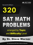 320 SAT Math Problems