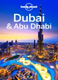 Lonely Planet Dubai & Abu Dhabi Travel Guide