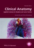 Clinical Anatomy: Applied Anatomy for Students and Junior Doctors