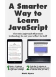 A Smarter Way to Learn JavaScript - cpp.edu