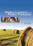 Modern Livestock & Poultry Production