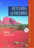 Encyclopedia of Earth Sciences Series