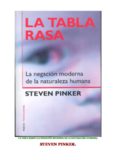 steven pinker.