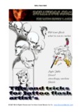 Tattoo Flash Artist - Tattoos For Girls|Tattoo Designs For 