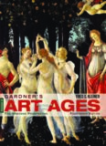 Gardner's Art through the Ages  The Western Perspective, Volume II (14th Edition)