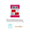 Living The 80/20 Way: Work Less, Worry Less, Succeed More, Enjoy More