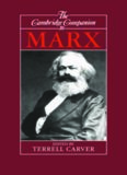 The Cambridge Companion to Marx (Cambridge Companions to Philosophy)