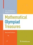 Mathematical Olympiad Treasures (Second Edition)