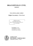 DRAUGHTSMAN CIVIL - Text Books Online