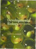 Developmental Biology, 9th Edition  