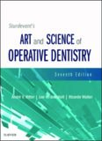 Sturdevant’s Art and Science of Operative Dentistry