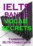 IELTS Band 9 Vocab Secrets