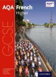Aqa GCSE French: Higher Student Book