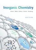 Duward Shriver's, Mark Weller's, Tina Overton's, Jonathan Rourke's and Fraser Armstrong's 'Inorganic Chemistry'