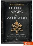 El libro negro del Vaticano