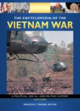 Encyclopedia of the Vietnam War