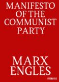 Manifesto of the Communist Party