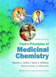 Foye's Principles of Medicinal Chemistry, SEVENTH EDITION
