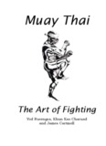 Muay Thai - The Art of Fighting.pdf