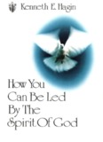 How You Can Be Led By The Spirit Of God