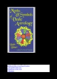Myths and Symbols of Vedic Astrology