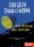 Will Grayson, Will Grayson