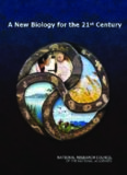 A New Biology for the 21st Century