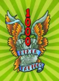 1000 Biker Tattoos