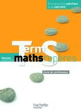 Maths Repères Tle S spécifique et spécialité - Livre du professeur