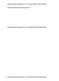 Foundation Physics for class X Book 1 for IIT JEE standard 10