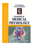 Essentials of Medical Physiology, 6th Edition