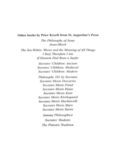 Socratic Logic: A Logic Text using Socratic Method, Platonic Questions, and Aristotelian Principles