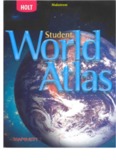 Student World Atlas