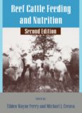 Beef Cattle Feeding and Nutrition 2nd Edition (Animal Feeding and Nutrition)
