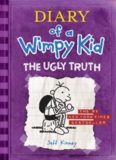 Diary of a Wimpy Kid; The Ugly Truth