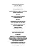 The Oxford Handbook of International Relations (Oxford Handbooks of Political Science)