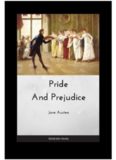 Pride And Prejudice