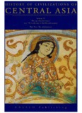 History of civilizations of Central Asia, v. 4: The Age of achievement 