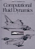 Computational Fluid Dynamics - The Basics with Applications; McGraw-Hill Series in Aeronautical and Aerospace Engineering – McGraw-Hill