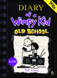 3.11 - Diary of a Wimpy Kid