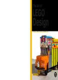 Art of LEGO Design: Creative Ways to Build Amazing Models