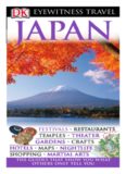 Japan (Eyewitness Travel Guides)  