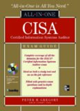 CISA Certified Information Systems Auditor All-in-One Exam Guide