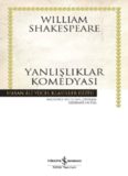 Yanlışlıklar Komedyası - William Shakespeare